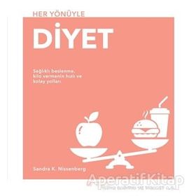 HER YÖNÜYLE DIYET - SANDRA K. NISSENBERG
