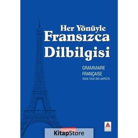 Her Yönüyle Fransızca Dilbilgisi - Yusuf Polat