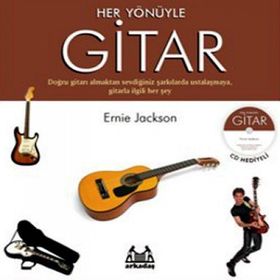 Her Yönüyle Gitar - Ernie Jackson