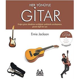 Her Yönüyle Gitar - Ernie Jackson