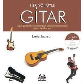 Her Yönüyle Gitar - Ernie Jackson