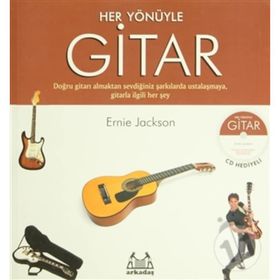 Her Yönüyle Gitar - Ernie Jackson
