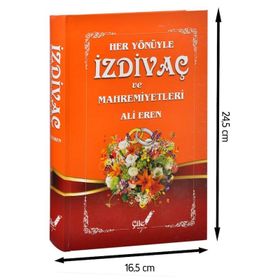 Her Yönüyle İzdivaç ve Mahremiyetleri - Ali Eren