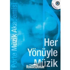 Her Yönüyle Müzik - Porte Müzik Akademisi - Kolektif