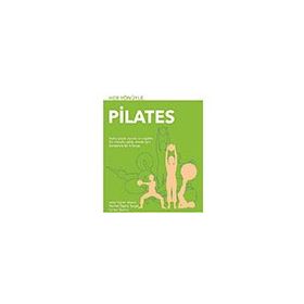 Her Yönüyle Pilates - Akıl Çelen Kitaplar