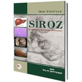 HER YÖNÜYLE SIROZ - ŞERİF YILMAZ