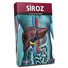HER YÖNÜYLE SIROZ - ŞERİF YILMAZ
