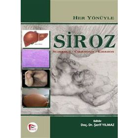 HER YÖNÜYLE SIROZ - ŞERİF YILMAZ