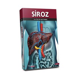 HER YÖNÜYLE SIROZ - ŞERİF YILMAZ