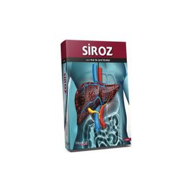 HER YÖNÜYLE SIROZ - ŞERİF YILMAZ