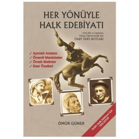 Her Yönüyle Türk Dili - Mustafa Karataş