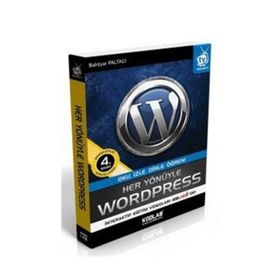 HER YÖNÜYLE WORDPRESS - BAHTIYAR PALTACI