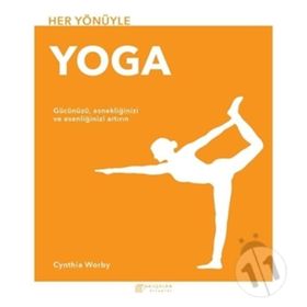 Her Yönüyle Yoga - Cynthia Worby