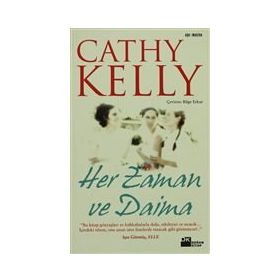 HER ZAMAN VE DAIMA - CATHY KELLY