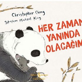 Her Zaman Yanında Olacağım - Christopher Cheng