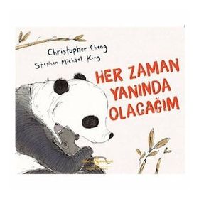 Her Zaman Yanında Olacağım - Christopher Cheng