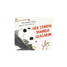 Her Zaman Yanında Olacağım - Christopher Cheng