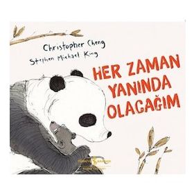 Her Zaman Yanında Olacağım - Christopher Cheng
