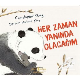 Her Zaman Yanında Olacağım - Christopher Cheng