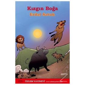 HER ZAMANKI GIBI - ÖYKÜ BOZGEYIK;ÖVGÜ BOZGEYIK