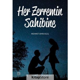 Her Zerremin Sahibine - Mehmet Emin Kılıç