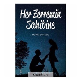Her Zerremin Sahibine - Mehmet Emin Kılıç