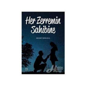 Her Zerremin Sahibine - Mehmet Emin Kılıç