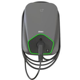 Hera 7 kW Kablolu Elektrikli Araç Şarj Ünitesi