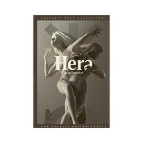 Hera - Asya Demeter