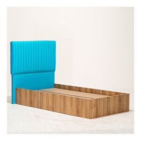 Hera Loft 90x190 Bazasız Karyola