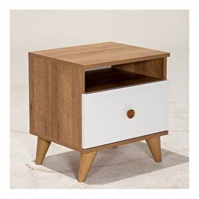Hera Loft Genç Odasi Komodin