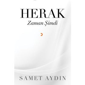 Herak – Zaman Şimdi - Samet Aydın