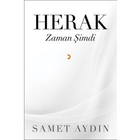Herak – Zaman Şimdi - Samet Aydın