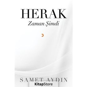 Herak – Zaman Şimdi - Samet Aydın