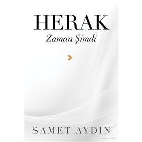 Herak – Zaman Şimdi - Samet Aydın