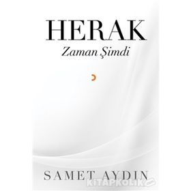 Herak – Zaman Şimdi - Samet Aydın