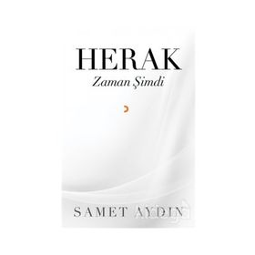 Herak – Zaman Şimdi - Samet Aydın
