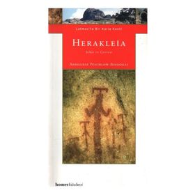 HERAKLEIA : ŞEHİR VE GEZI - ANNELIESE PESCHLOW BINDOKAT