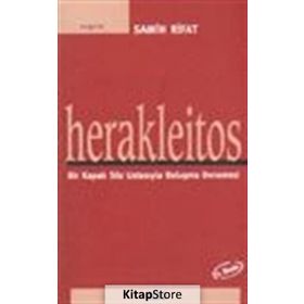 Herakleitos - Samih Rifat