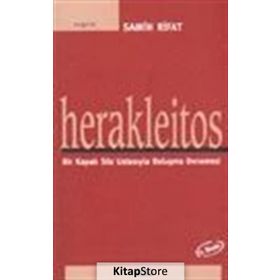 Herakleitos - Samih Rifat