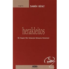 Herakleitos - Samih Rifat