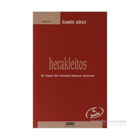 Herakleitos - Samih Rifat