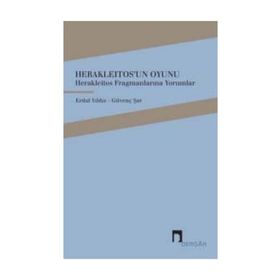 Herakleitos’un Oyunu - Güvenç Şar Erdal Yıldız