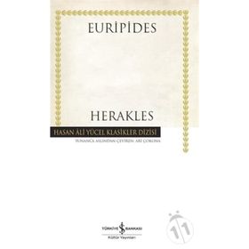 Herakles - Euripides