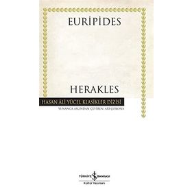 Herakles - Euripides