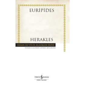 Herakles - Euripides