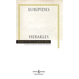 Herakles - Euripides