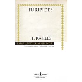 Herakles - Euripides