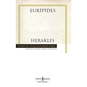 Herakles - Euripides