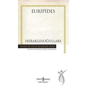 Heraklesoğulları - İş Bankası Kültür Yayınları